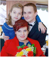 Daniela Georgiana Adam