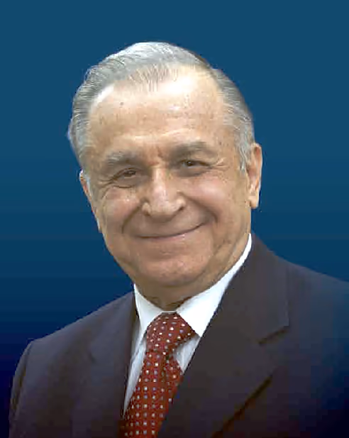 Ion Iliescu
