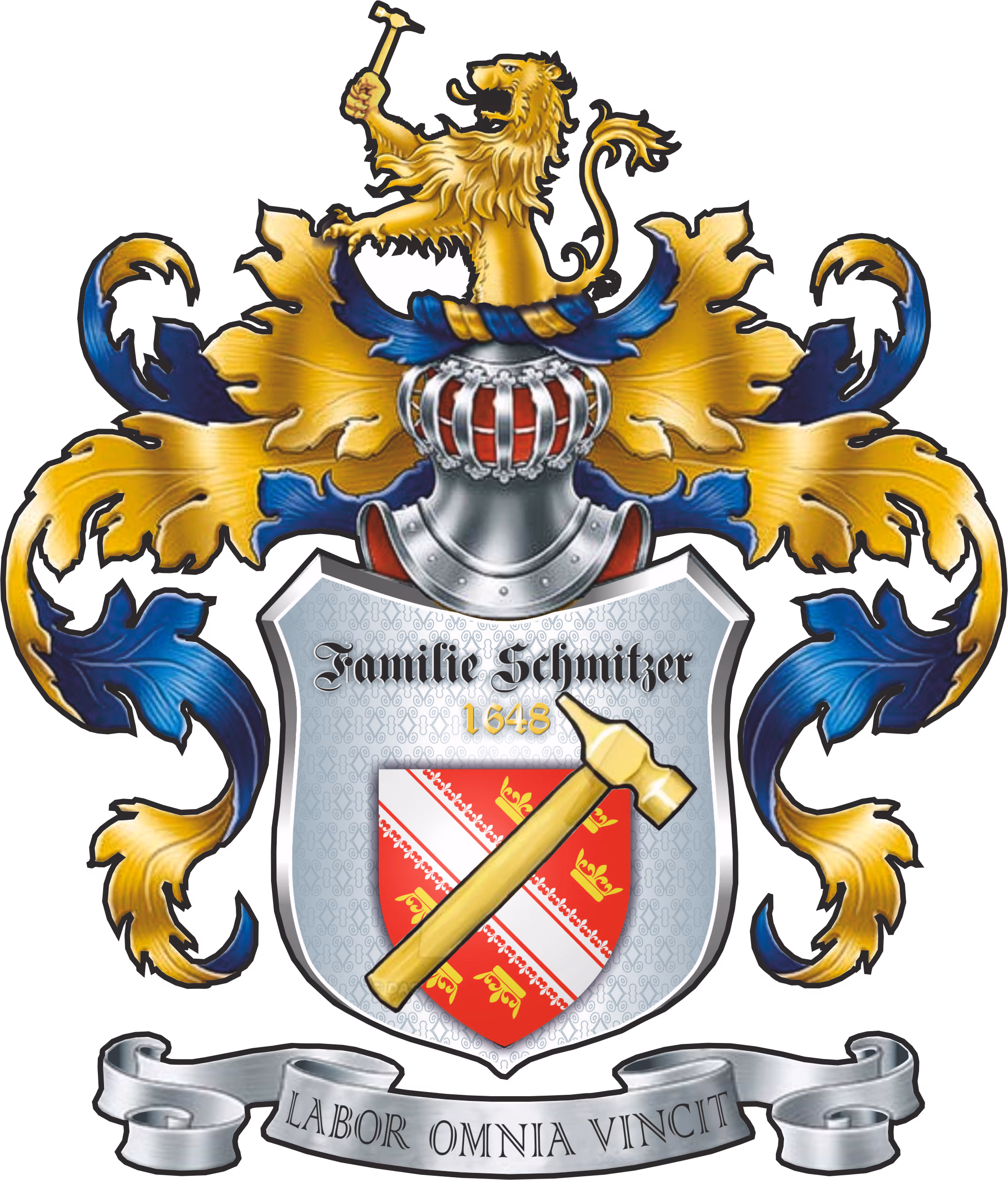 Blazon Schmitzer