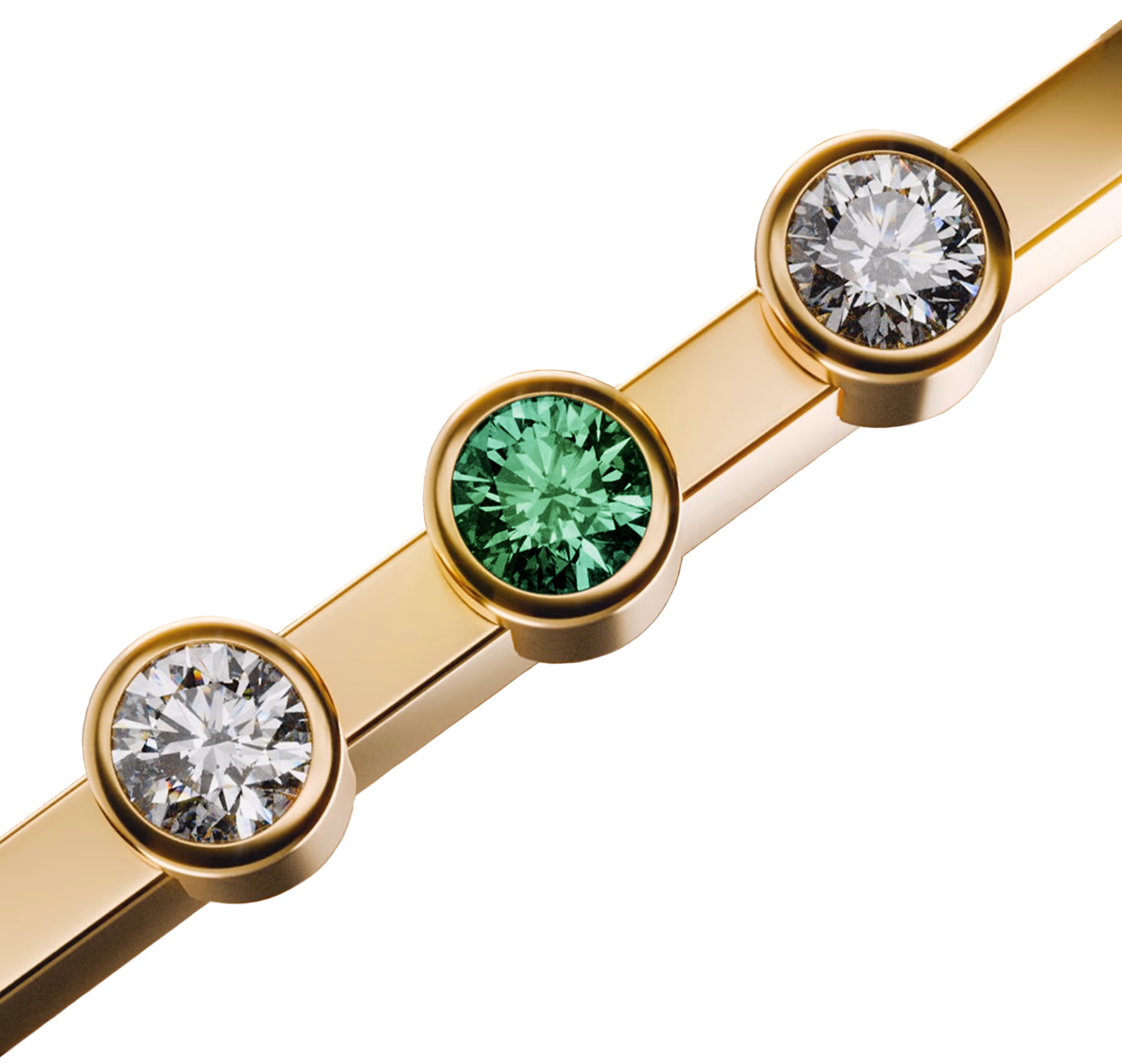 Diamonds