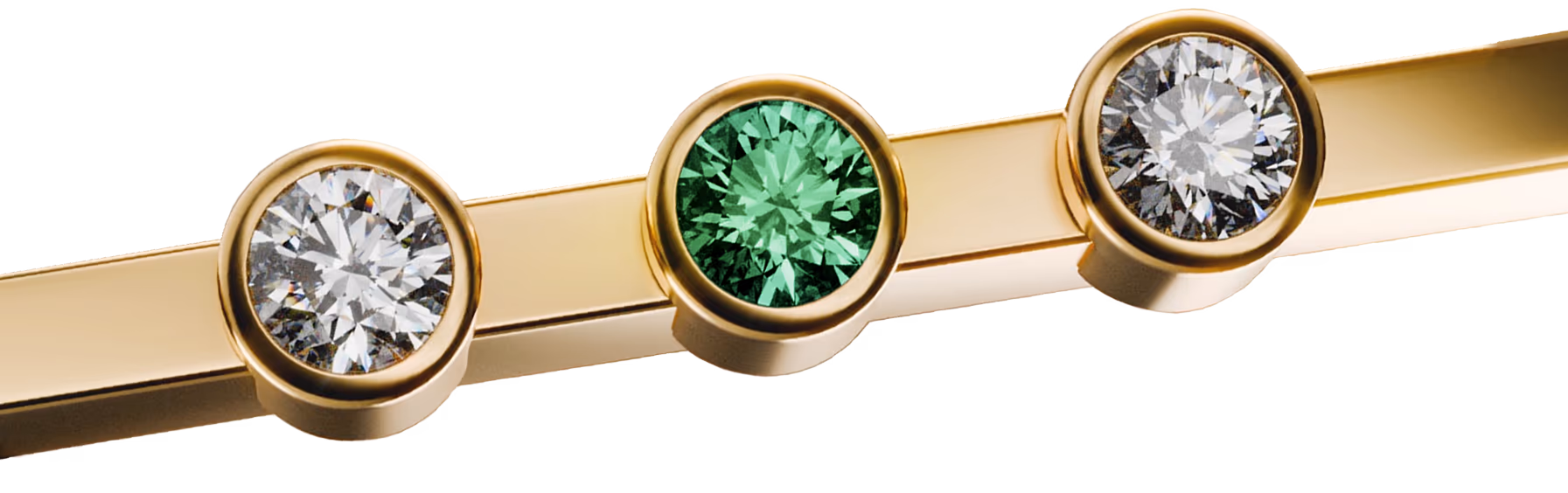 Diamonds