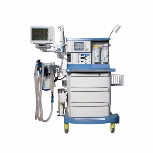 Dräger Fabius GS premium