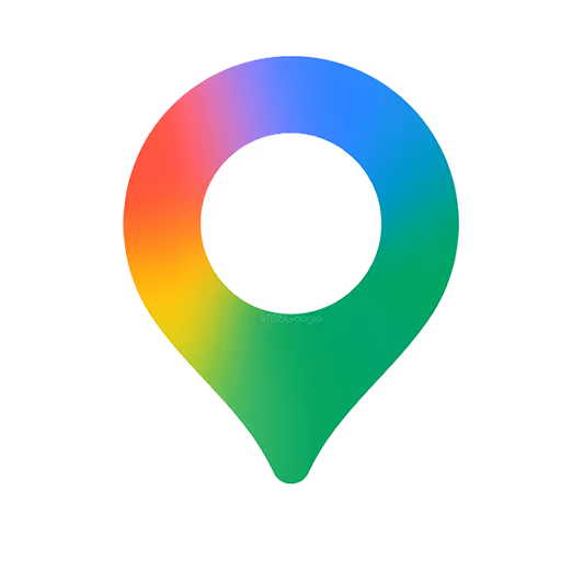 Google Maps
