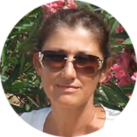 Coralia Catrinescu