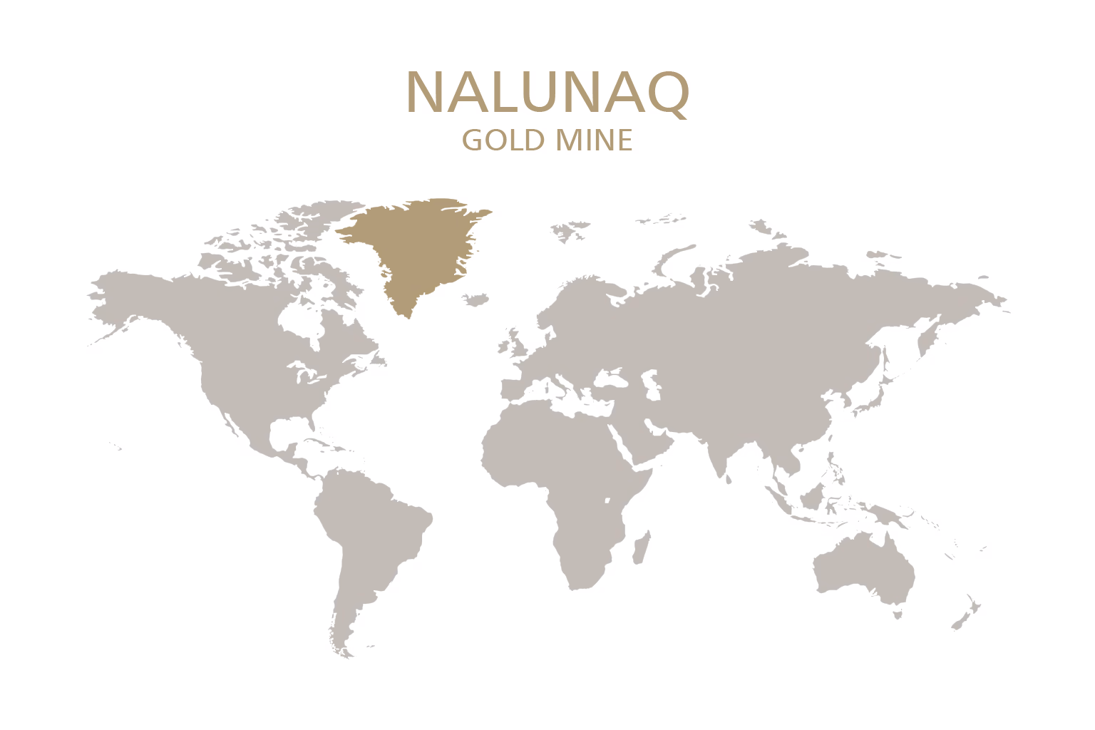 Nalunaq Gold Mine