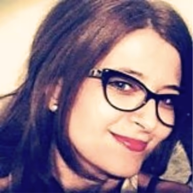 Alina Burcea