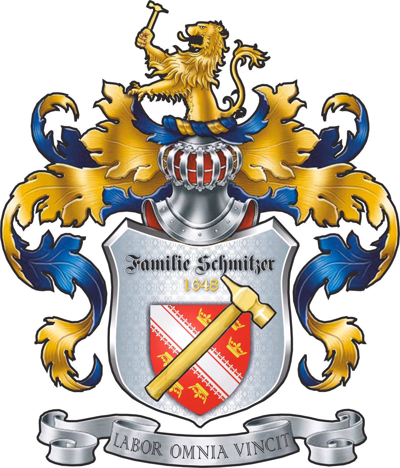Blazon Schmitzer
