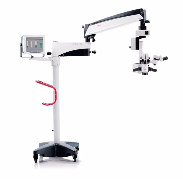 Microscop M844 F40 (Leica)