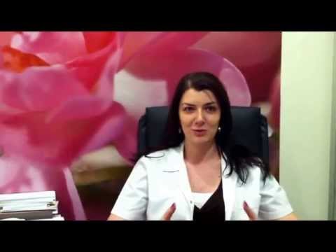 Dr. Corina Simionescu, Despre afectiunile oculare la Clinica Oftalmestet
