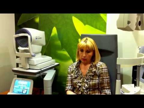 Dr. Speranta Schmitzer, Despre chirurgie oculoplastica la Clinica Oftalmestet