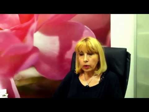 Dr. Speranta Schmitzer, Despre operatia de glaucom la Clinica Oftalmestet