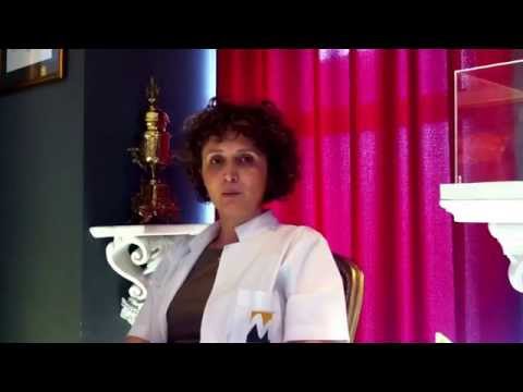 Dr. Ana-Maria Manescu, despre lentile de contact progresive pentru presbiopie